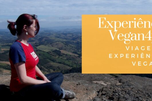 Experiências Vegan4you