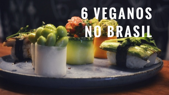 10 lugares veganos secretos em São Paulo - Vegan4You