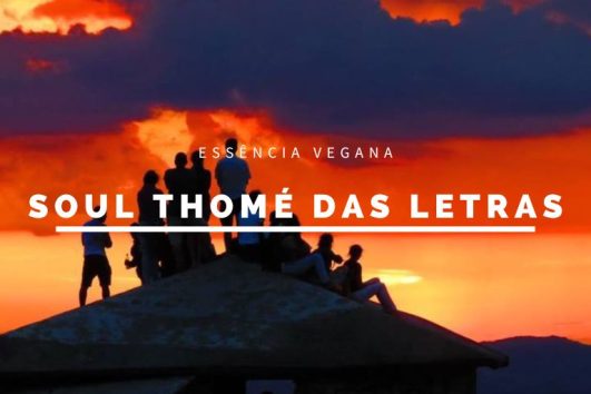 "Soul" Thomé das Letras - Versão nas montanhas do SoulMar - Nov de 2026